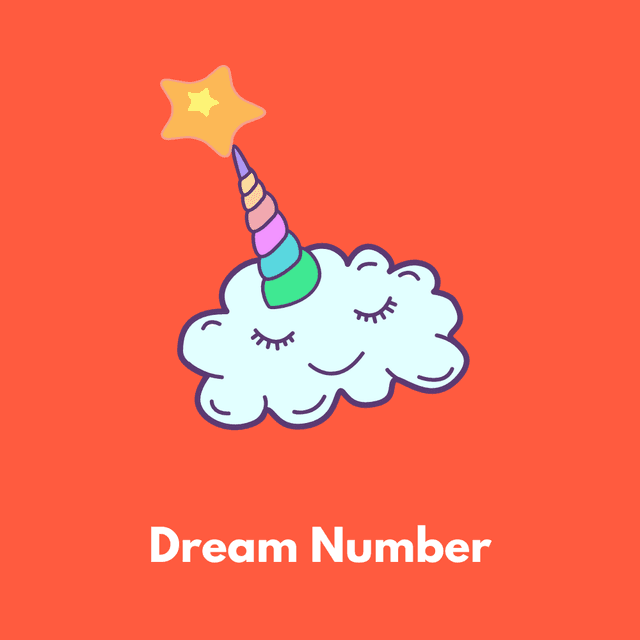Teer Dream Numbers