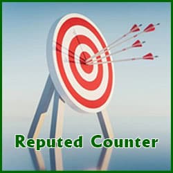 Reputed Counter